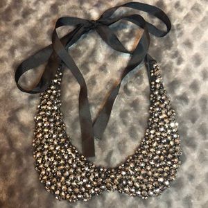 PeterPan Collar Necklace